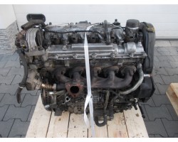 Engine Volvo V70 S80 XC90 2 4 D5 D5244T