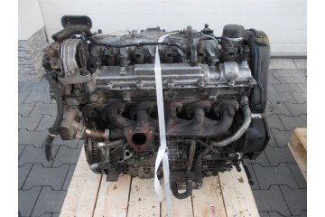Engine Volvo V70 S80 XC90 2 4 D5 D5244T