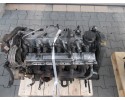 Engine Volvo V70 S80 XC90 2 4 D5 D5244T Catalog number of the part silnik D5244T