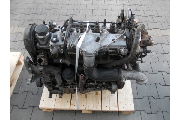 Engine Volvo V70 S80 XC90 2 4 D5 D5244T Part manufacturer Volvo OE