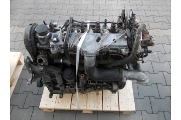 Engine Volvo V70 S80 XC90 2 4 D5 D5244T Part manufacturer Volvo OE