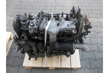 Engine Volvo V70 S80 XC90 2 4 D5 D5244T Car type passenger cars