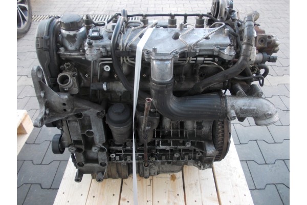 Engine Volvo V70 S80 XC90 2 4 D5 D5244T Engine type diesel