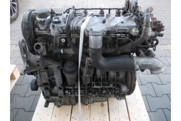 Engine Volvo V70 S80 XC90 2 4 D5 D5244T Engine type diesel