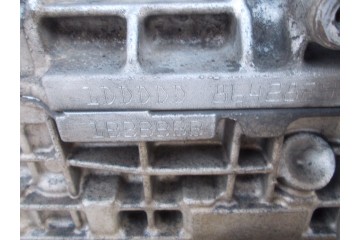 Motor Volvo V70 S80 XC90 2.4 D5 D5244T