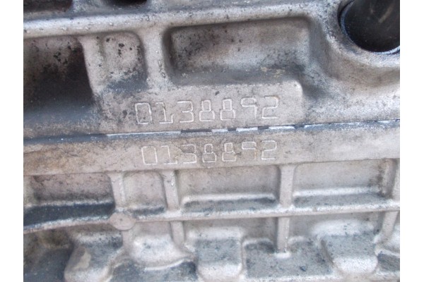 Motor Volvo V70 S80 XC90 2.4 D5 D5244T