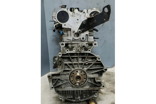 ENGINE POST FORD VOLVO 2 5 TURBO 225KM HYDA Part manufacturer Ford OE