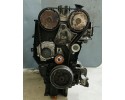 ENGINE POST FORD VOLVO 2 5 TURBO 225KM HYDA Car type passenger cars