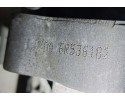 ENGINE POST FORD VOLVO 2 5 TURBO 225KM HYDA Quality of parts according to GVO O original with manufacturer s logo OE