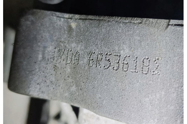 ENGINE POST FORD VOLVO 2 5 TURBO 225KM HYDA Quality of parts according to GVO O original with manufacturer s logo OE