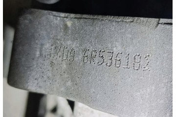 ENGINE POST FORD VOLVO 2 5 TURBO 225KM HYDA Quality of parts according to GVO O original with manufacturer s logo OE