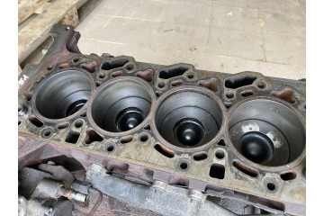 Engine block complete shaft pistons 2 4 tdci transit 6C1Q6015BD Car type 4x4 SUV trucks cargo vans RVs passenger cars