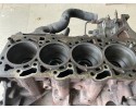 Engine block complete shaft pistons 2 4 tdci transit 6C1Q6015BD Engine type petrol