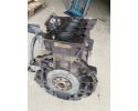 Engine block complete shaft pistons 2 4 tdci transit 6C1Q6015BD Product weight with unit packaging 2 kg