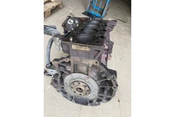 Engine block complete shaft pistons 2 4 tdci transit 6C1Q6015BD Product weight with unit packaging 2 kg