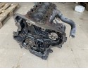 Bloque de motor completo con cigüeñal y pistones 2.4 TDCi Transit 6C