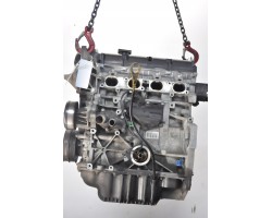 FOCUS II MK2 C MAX MK1 FL 1 6 16V 74kW 100HP MOTOR SHDA SHDB SHDC 254tys k