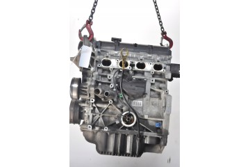 FOCUS II MK2 C MAX MK1 FL 1 6 16V 74kW 100HP MOTOR SHDA SHDB SHDC 254tys k