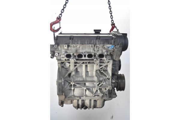 FOCUS II MK2 C MAX MK1 FL 1 6 16V 74kW 100HP MOTOR SHDA SHDB SHDC 254tys k Part manufacturer Ford OE