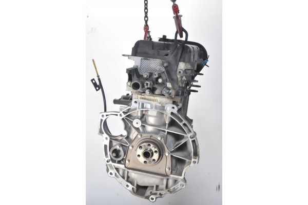 FOCUS II MK2 C MAX MK1 FL 1 6 16V 74kW 100HP MOTOR SHDA SHDB SHDC 254tys k Catalog number of the part SHDC SHDA SHDB