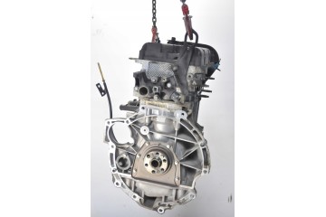 FOCUS II MK2 C MAX MK1 FL 1 6 16V 74kW 100HP MOTOR SHDA SHDB SHDC 254tys k Catalog number of the part SHDC SHDA SHDB
