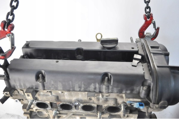 FOCUS II MK2 C MAX MK1 FL 1 6 16V 74kW 100HP MOTOR SHDA SHDB SHDC 254tys k Car type passenger cars