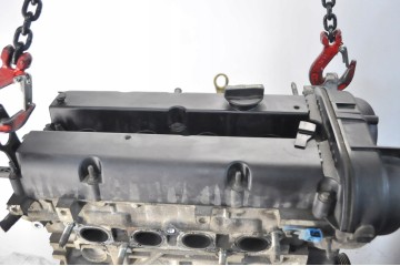 FOCUS II MK2 C MAX MK1 FL 1 6 16V 74kW 100HP MOTOR SHDA SHDB SHDC 254tys k Car type passenger cars
