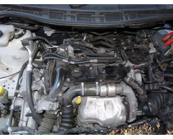 MAZDA 3 5 FORD CMAX FOCUS ENGINE Y6 116KM 1 6 DIESEL 10 16R