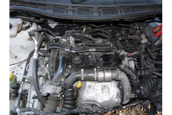 MAZDA 3 5 FORD CMAX FOCUS ENGINE Y6 116KM 1 6 DIESEL 10 16R