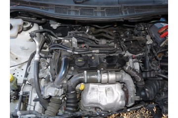 MAZDA 3 5 FORD CMAX FOCUS ENGINE Y6 116KM 1 6 DIESEL 10 16R