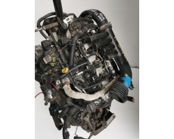 ENGINE COMPLETE JAGUAR XF LAND ROVER FREELANDER II 2 2 DT TD4 224DT