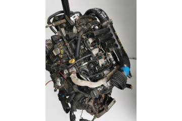 ENGINE COMPLETE JAGUAR XF LAND ROVER FREELANDER II 2 2 DT TD4 224DT