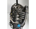 ENGINE COMPLETE JAGUAR XF LAND ROVER FREELANDER II 2 2 DT TD4 224DT Packaging status original