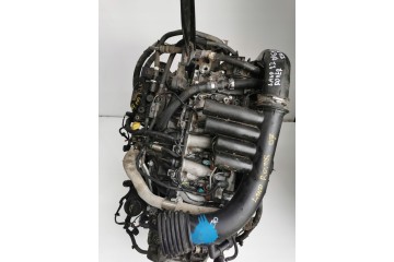 ENGINE COMPLETE JAGUAR XF LAND ROVER FREELANDER II 2 2 DT TD4 224DT Packaging status original