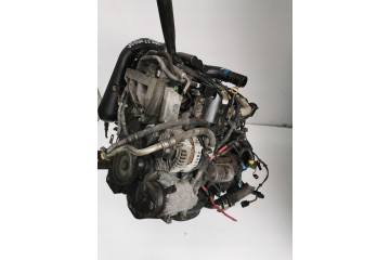 ENGINE COMPLETE JAGUAR XF LAND ROVER FREELANDER II 2 2 DT TD4 224DT Catalog number of the part 224DT
