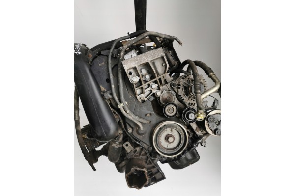 ENGINE COMPLETE JAGUAR XF LAND ROVER FREELANDER II 2 2 DT TD4 224DT Part manufacturer Land Rover OE