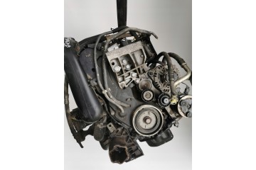 ENGINE COMPLETE JAGUAR XF LAND ROVER FREELANDER II 2 2 DT TD4 224DT Part manufacturer Land Rover OE