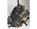 ENGINE COMPLETE JAGUAR XF LAND ROVER FREELANDER II 2 2 DT TD4 224DT Engine type diesel