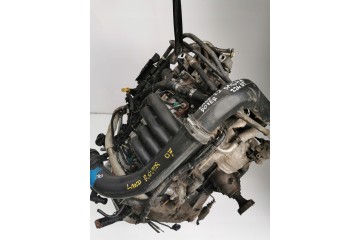 ENGINE COMPLETE JAGUAR XF LAND ROVER FREELANDER II 2 2 DT TD4 224DT Engine type diesel