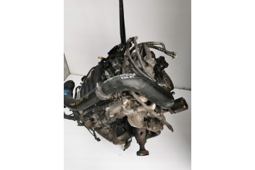 Motor Completo Jaguar XF Land Rover Freelander II 2.2 DT TD4 224DT