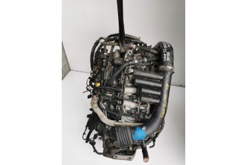 Motor Completo Jaguar XF Land Rover Freelander II 2.2 DT TD4 224DT