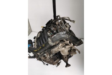 Motor Completo Jaguar XF Land Rover Freelander II 2.2 DT TD4 224DT