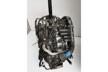 Motor Completo Jaguar XF Land Rover Freelander II 2.2 DT TD4 224DT