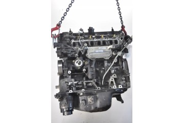 TOYOTA AVENSIS III T27 2 0 D4D 93kW 126HP ENGINE 1AD FTV POD DPF 270tys km