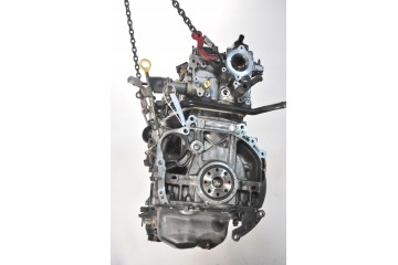 TOYOTA AVENSIS III T27 2 0 D4D 93kW 126HP ENGINE 1AD FTV POD DPF 270tys km Quality of parts according to GVO O original with man