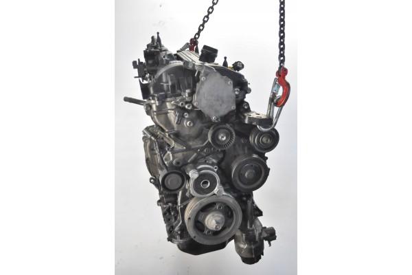 TOYOTA AVENSIS III T27 2 0 D4D 93kW 126HP ENGINE 1AD FTV POD DPF 270tys km Part manufacturer Toyota OE