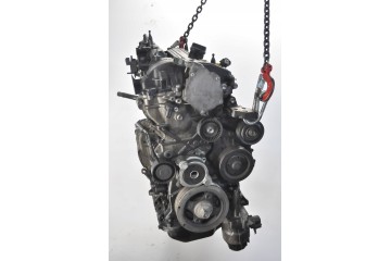TOYOTA AVENSIS III T27 2 0 D4D 93kW 126HP ENGINE 1AD FTV POD DPF 270tys km Part manufacturer Toyota OE