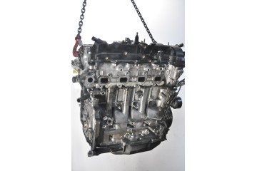 TOYOTA AVENSIS III T27 2 0 D4D 93kW 126HP ENGINE 1AD FTV POD DPF 270tys km Engine type diesel