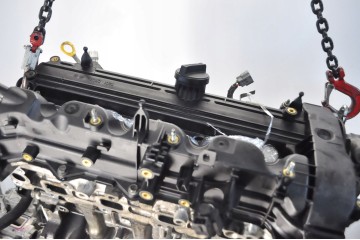 TOYOTA AVENSIS III T27 2 0 D4D 93kW 126HP ENGINE 1AD FTV POD DPF 270tys km Catalog number of the part 1AD FTV POD DPF