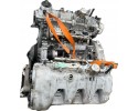 PORSCHE MACAN S 2015 3 0 V6 BI TURBO CTM ENGINE POST 946101111